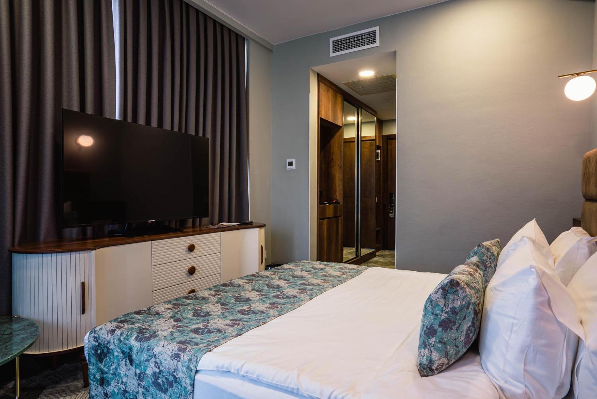 Gori Inn Room photo